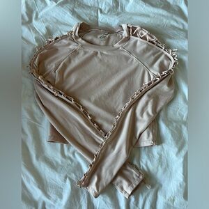 Women’s Alo Long Sleeve